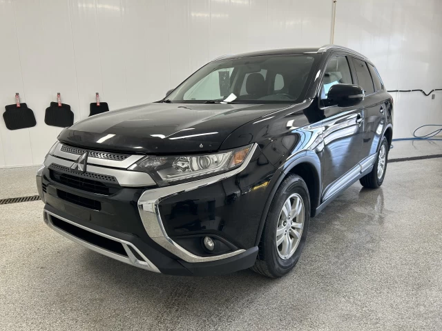 Mitsubishi Outlander SE 2019