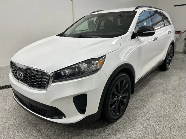 Kia Sorento - 2020