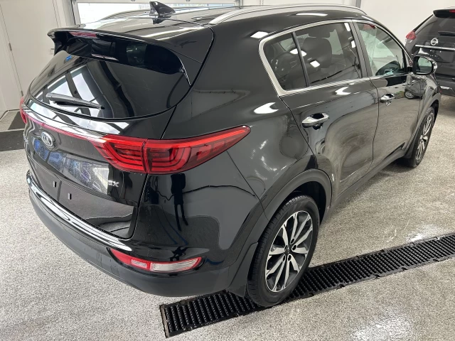 Kia Sportage EX 2019