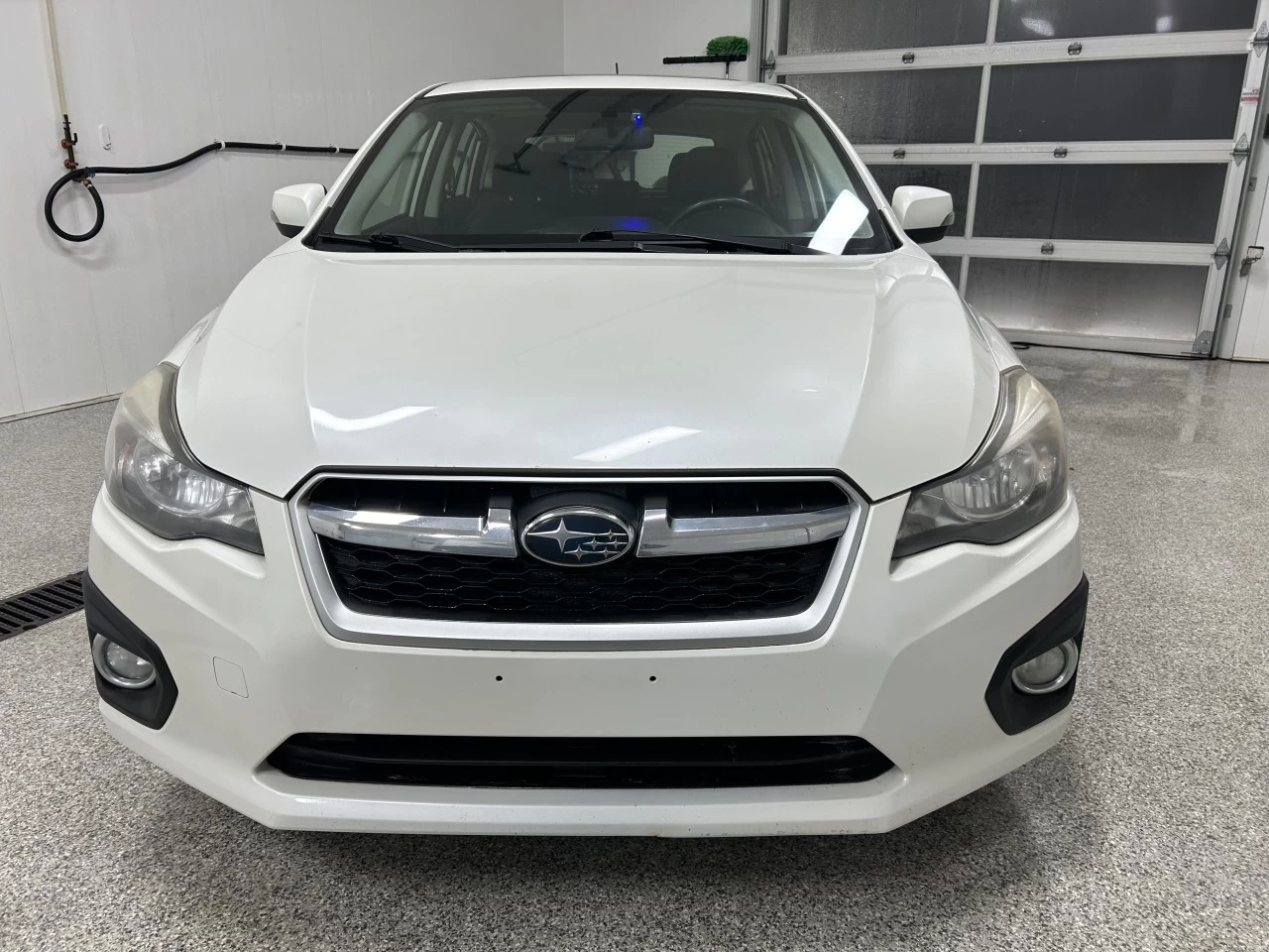 2014 Subaru Impreza 2.0i Limited Pkg Main Image