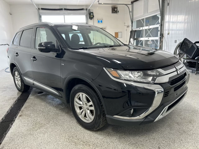 Mitsubishi Outlander SE 2019