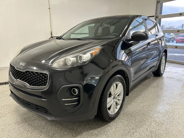 Kia Sportage LX 2017