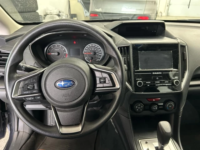 Subaru Impreza Convenience 2017