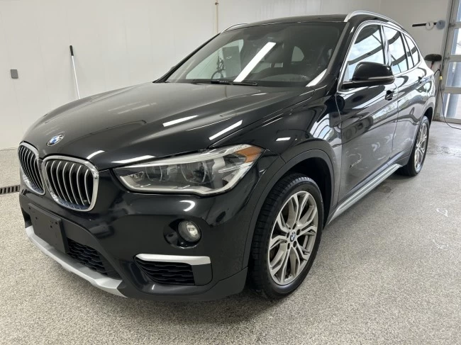 BMW X1 - 2017