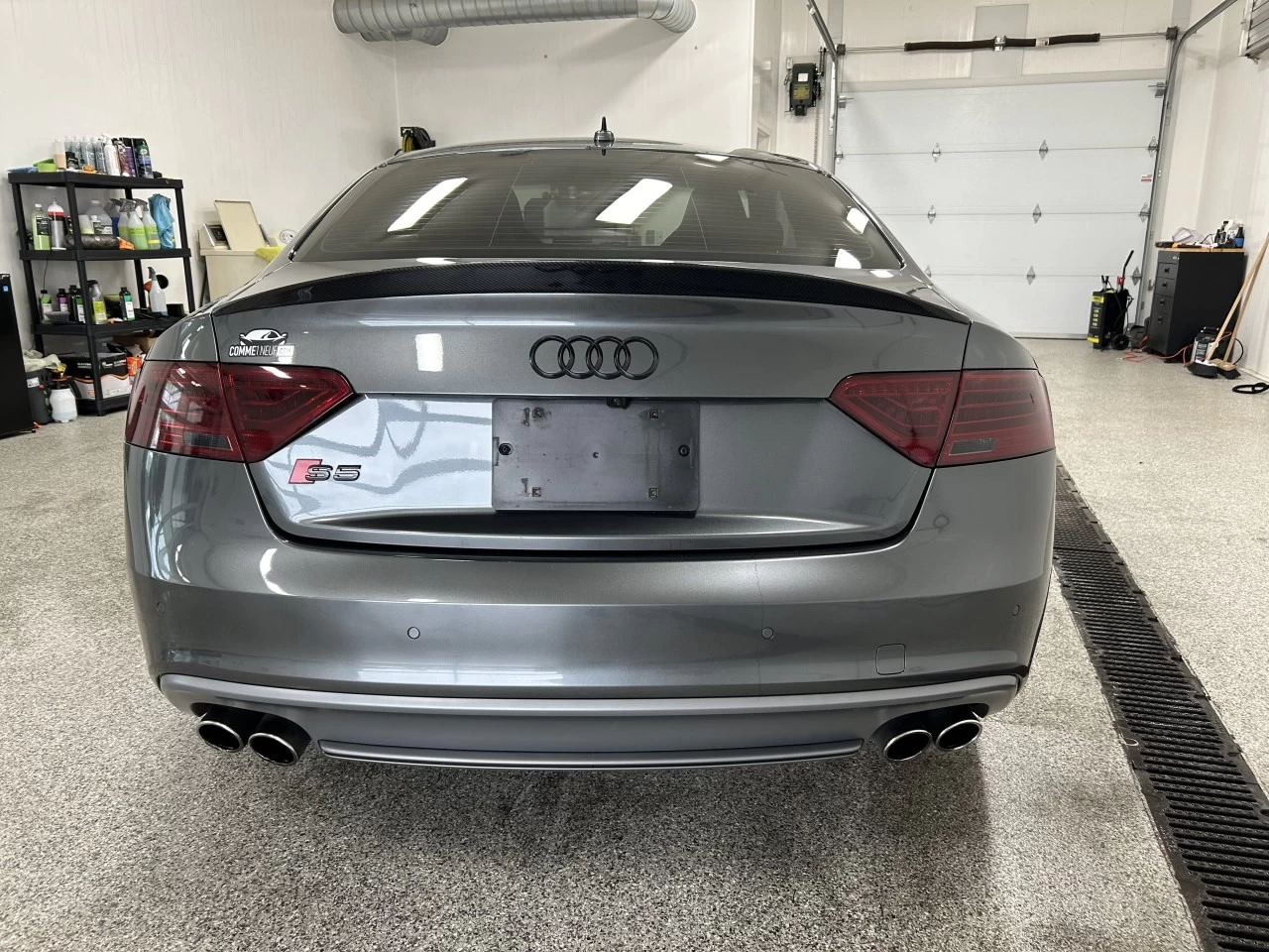 2016 Audi S5 Technik Main Image