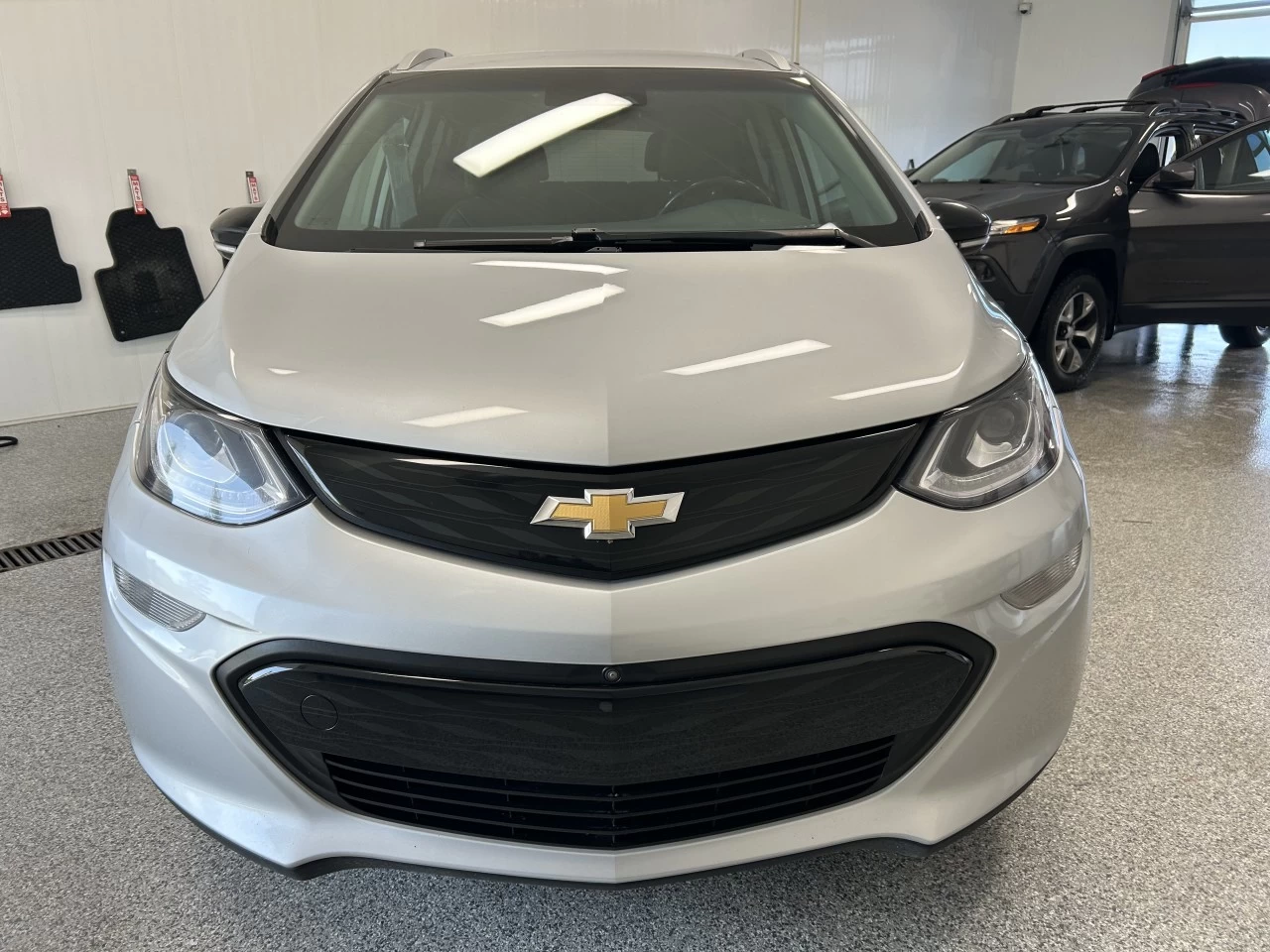 2019 Chevrolet Bolt EV Premier Main Image