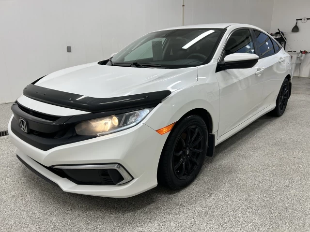 Honda Civic Berline LX 2019