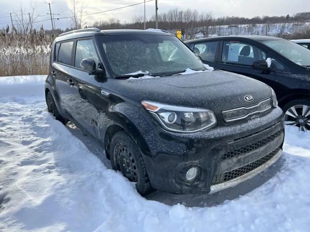 Kia Soul EX Premium 2018