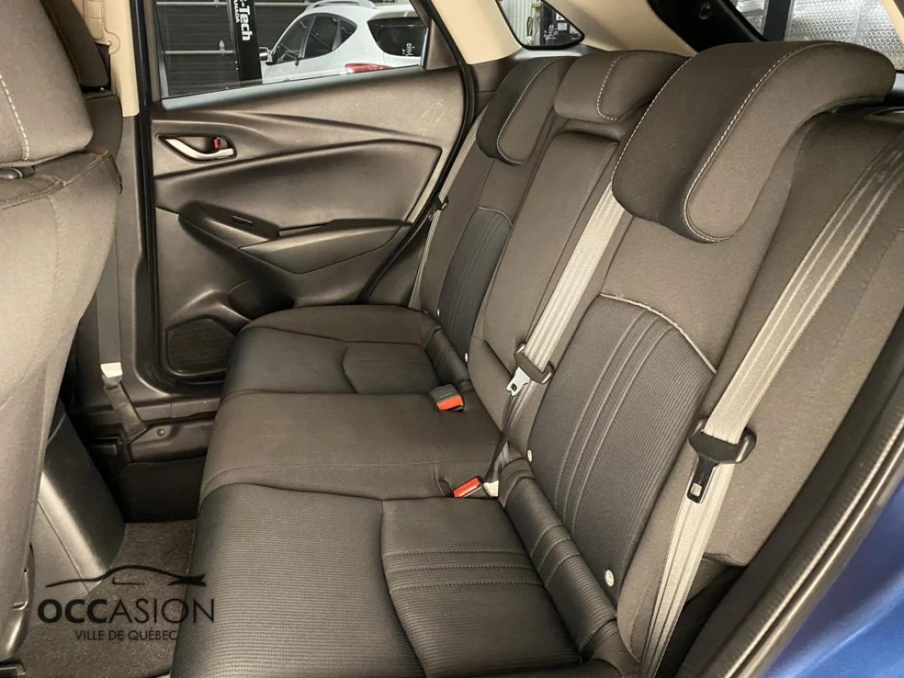 2019 Mazda CX-3 GSAWD Image principale