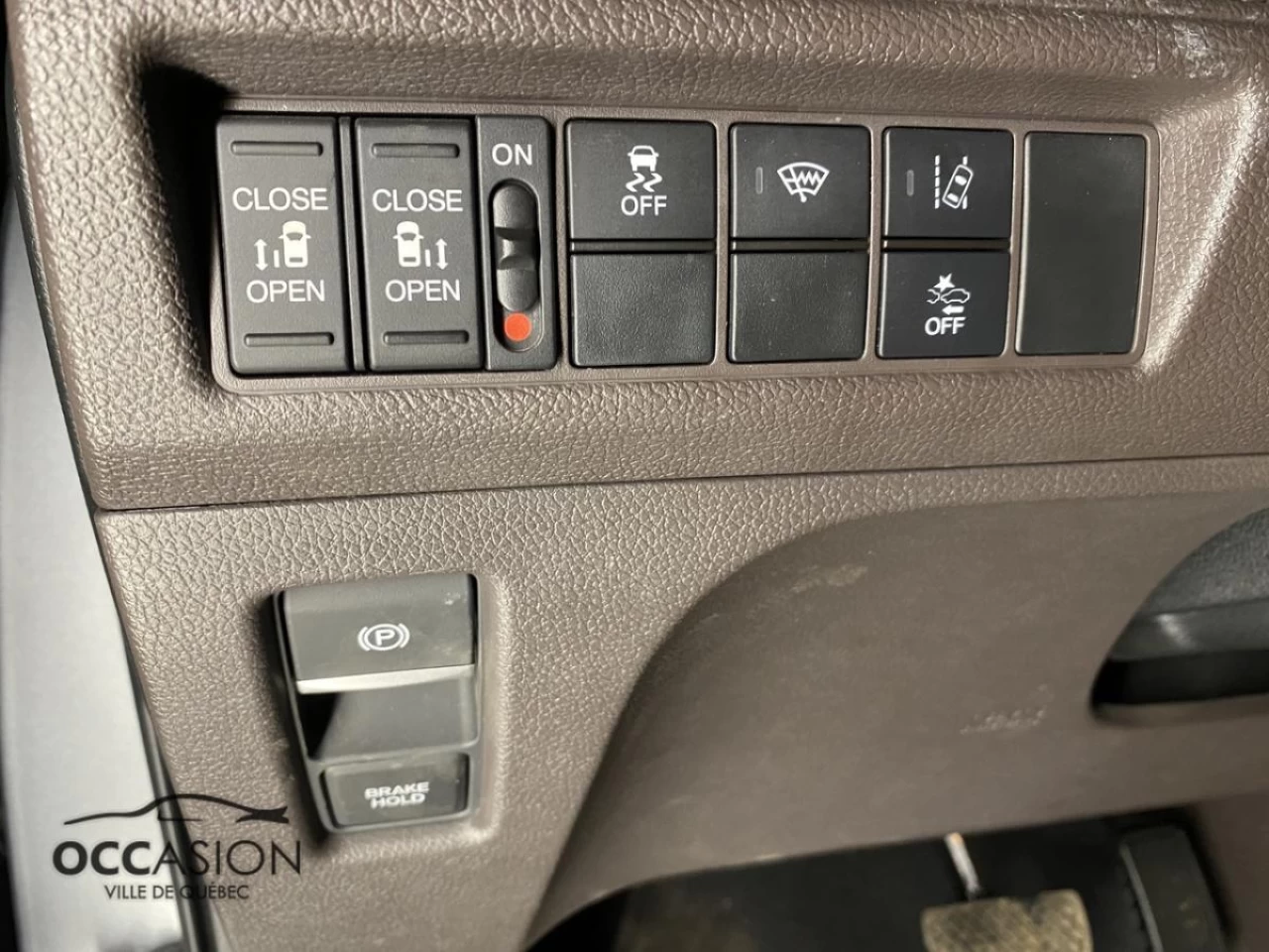 2020 Honda Odyssey EX Auto Main Image