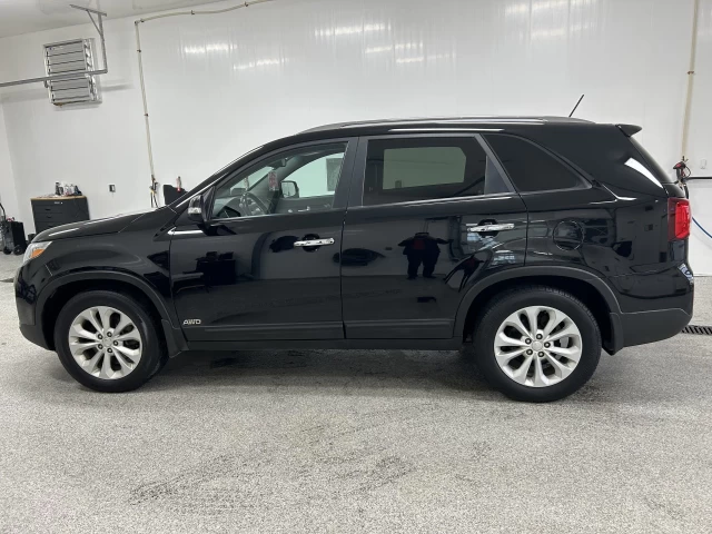 Kia Sorento EX 2015