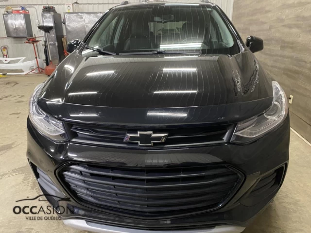 Chevrolet Trax AWD 4dr LT 2019