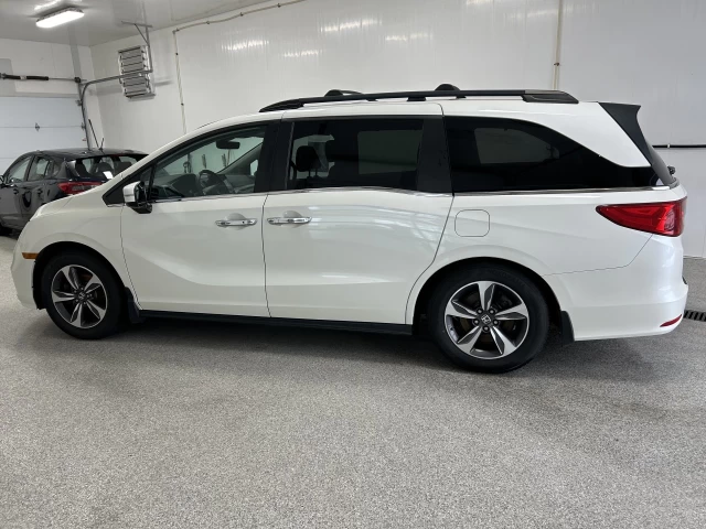 Honda Odyssey EX 2018