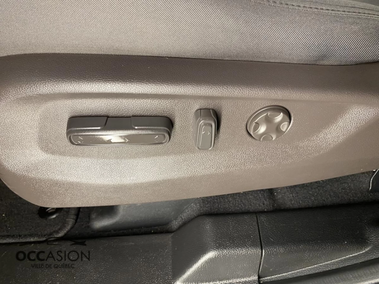 2020 Honda Odyssey EX Auto Main Image