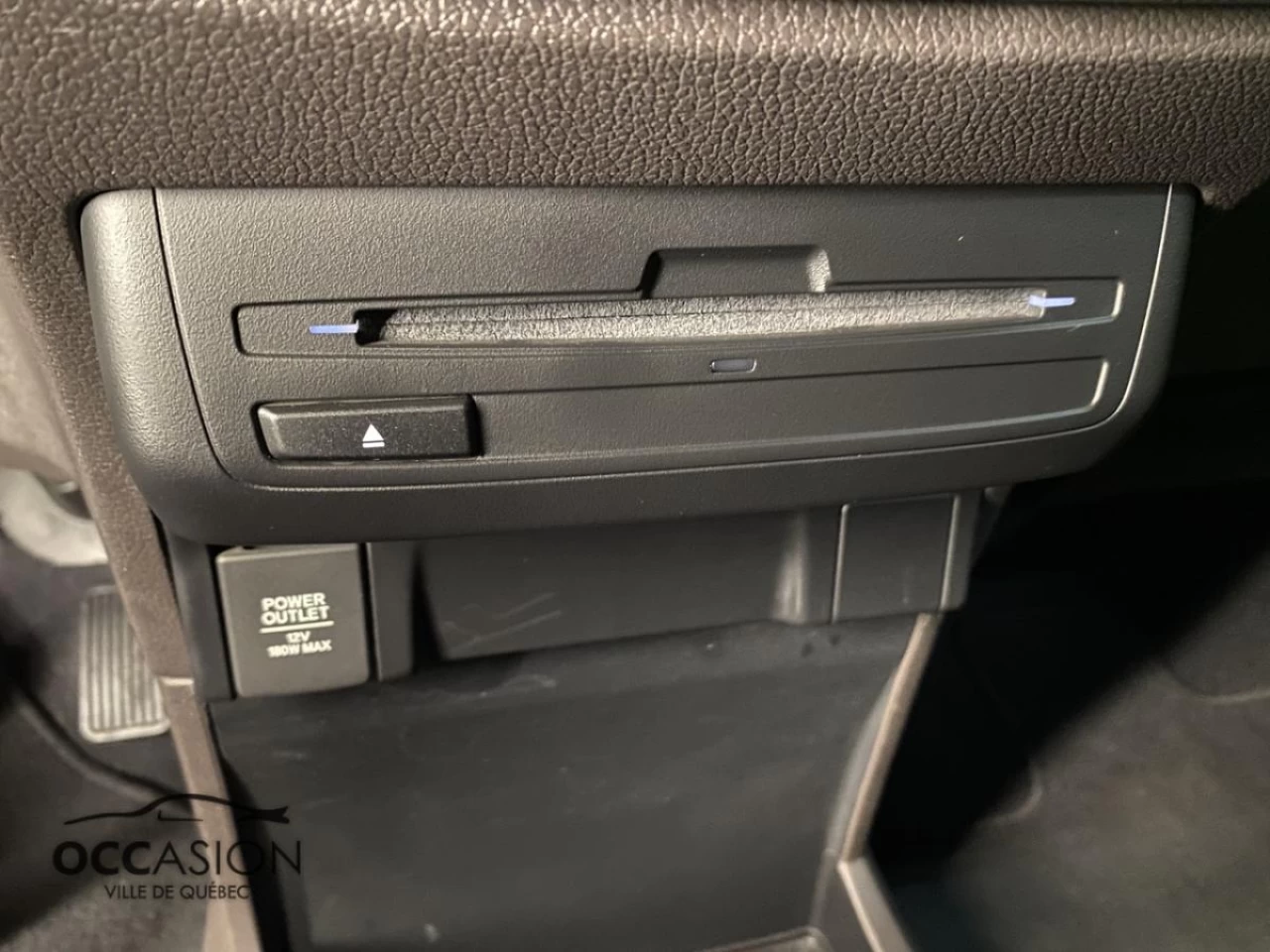 2020 Honda Odyssey EX Auto Main Image