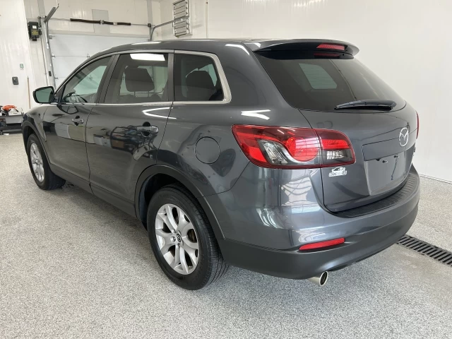 Mazda CX-9 GS 2015