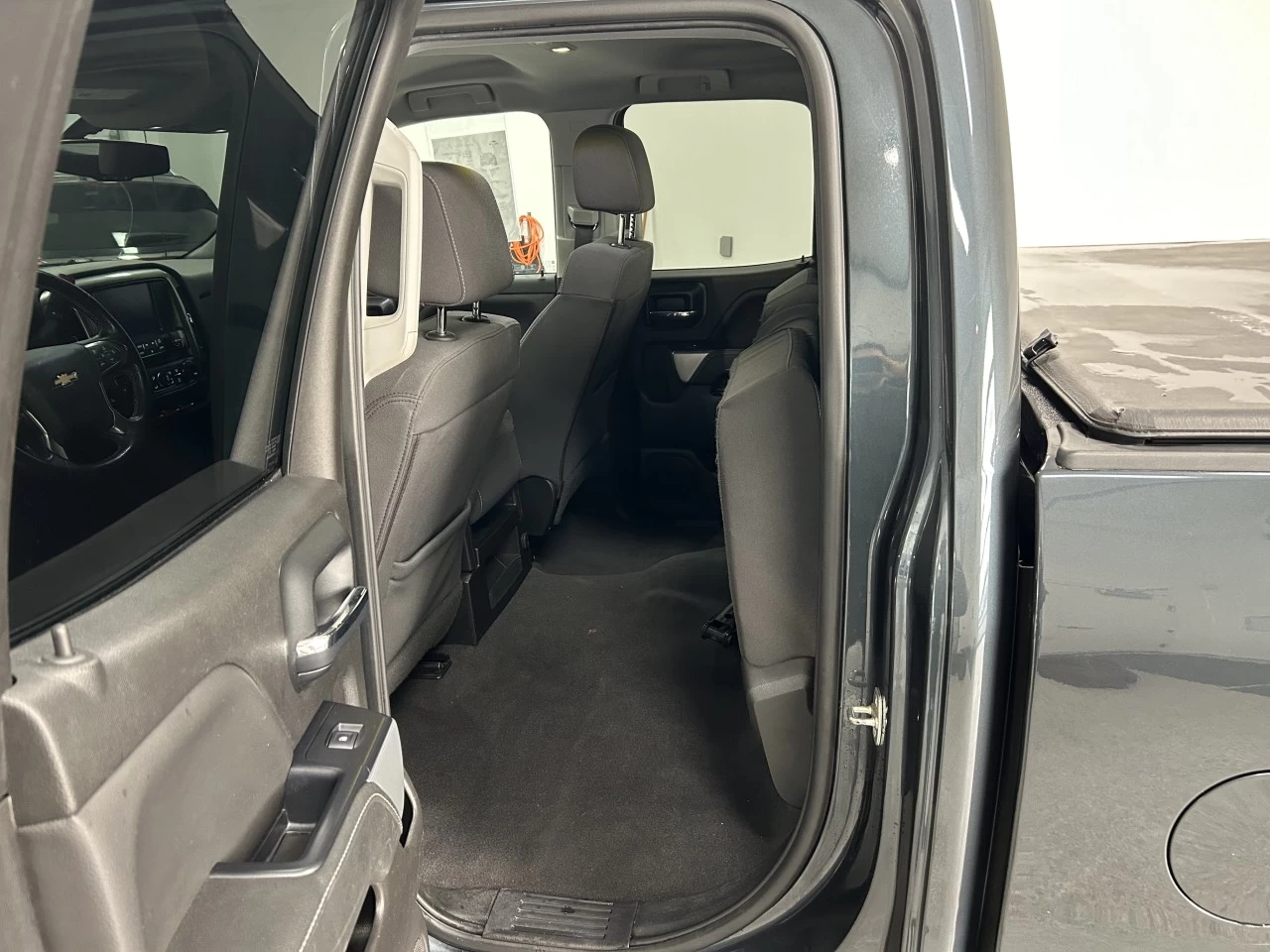 2019 Chevrolet Silverado 1500 LD LT Image principale