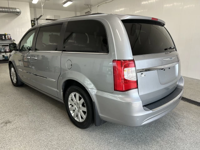 Chrysler Town & Country Touring 2015