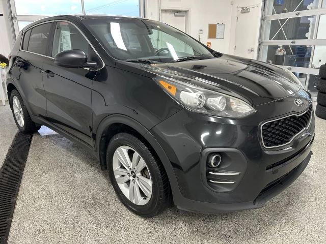 Kia Sportage LX 2017