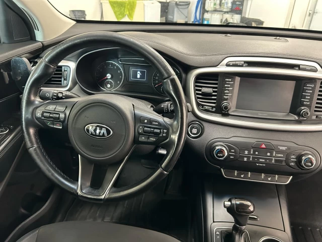 Kia Sorento LX Turbo 2017