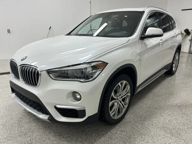 BMW X1 xDrive28i 2018