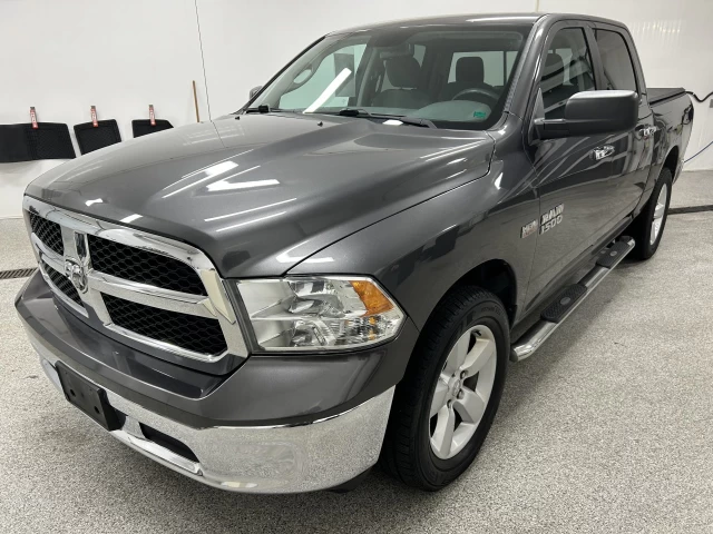 Ram 1500 SLT 2016