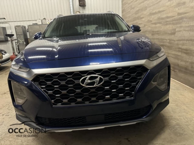 Hyundai Santa Fe 2.4L Preferred AWD 2019