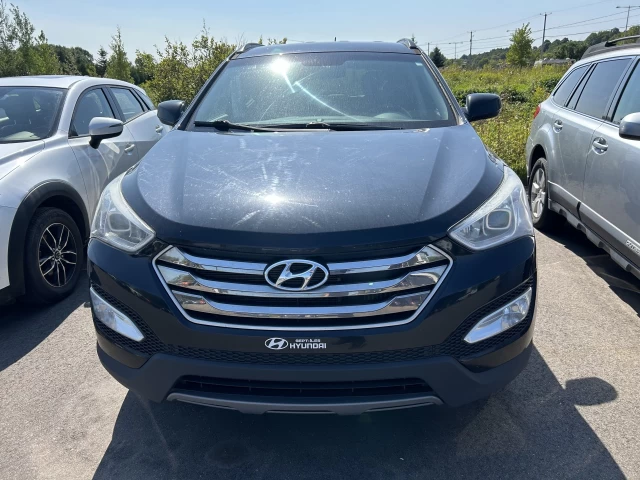 Hyundai Santa Fe Sport Premium 2015