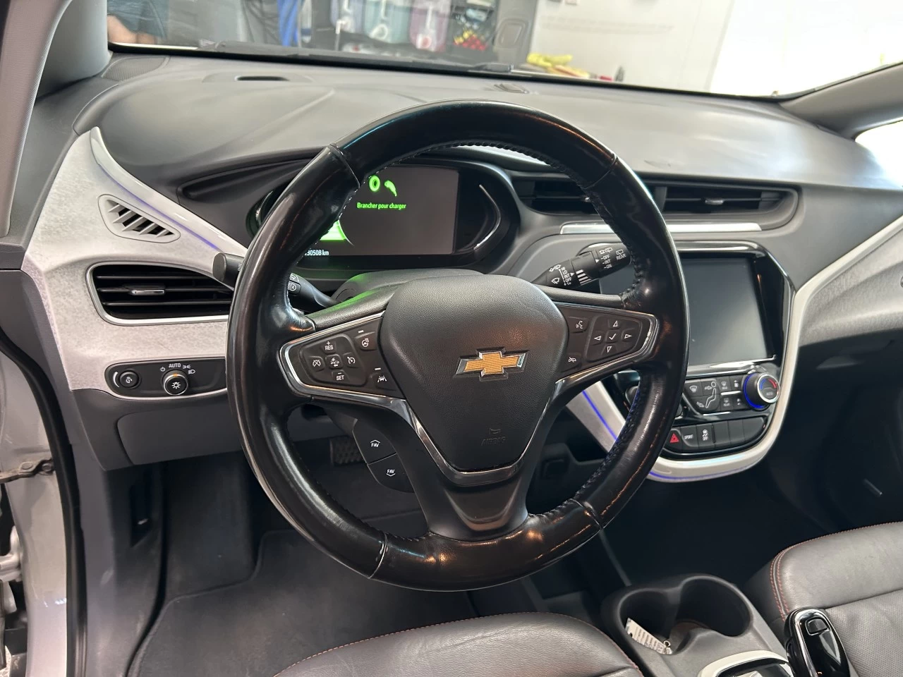 2019 Chevrolet Bolt EV Premier Main Image