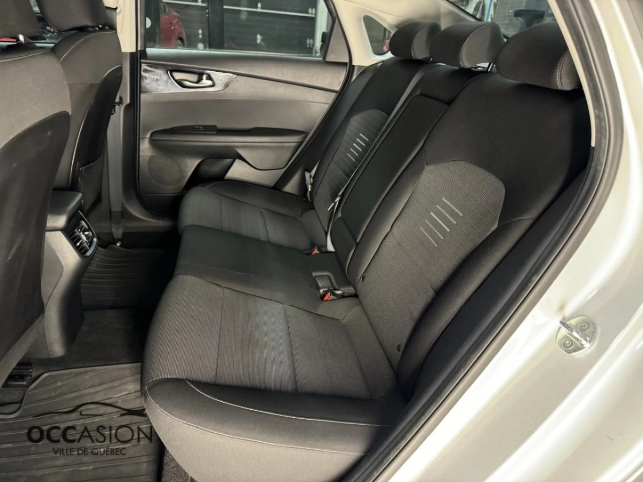 2019 Kia Forte EX IVT Main Image