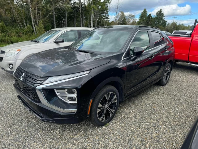 Mitsubishi Eclipse Cross GT S-AWC 2022