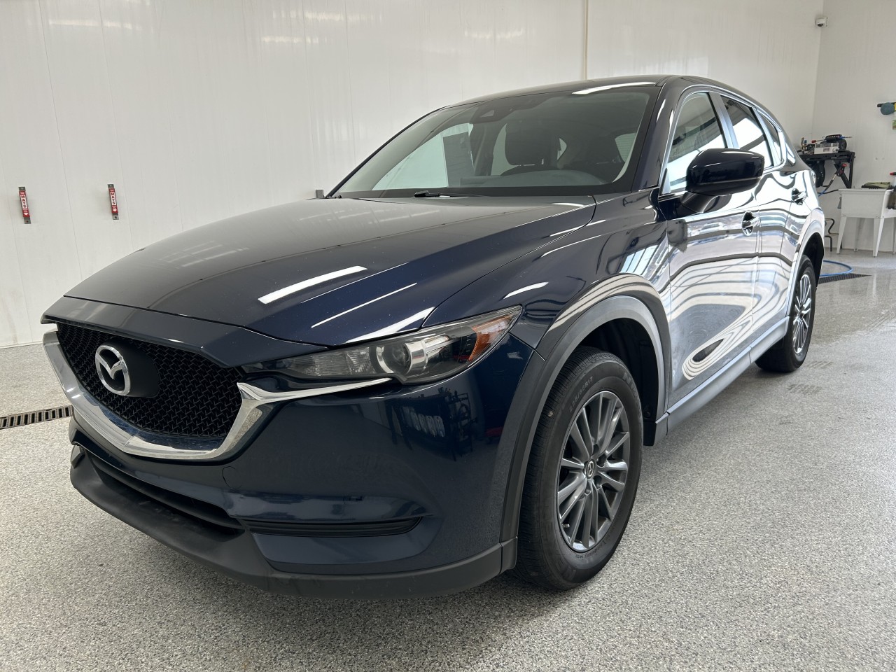 Mazda 2020 CX-5 GX