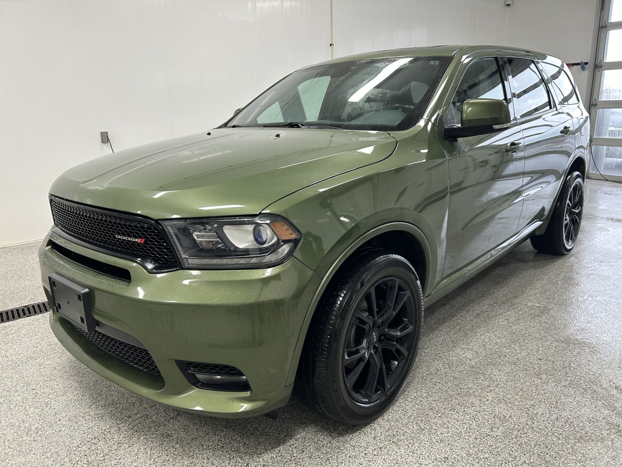 Dodge 2020 Durango GT