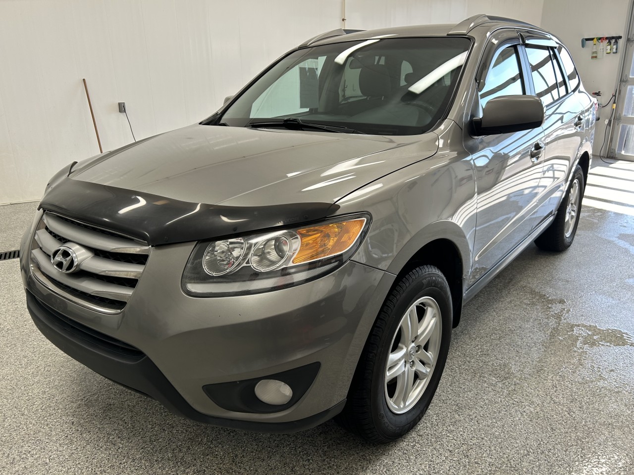 Hyundai 2012 Santa Fe GL