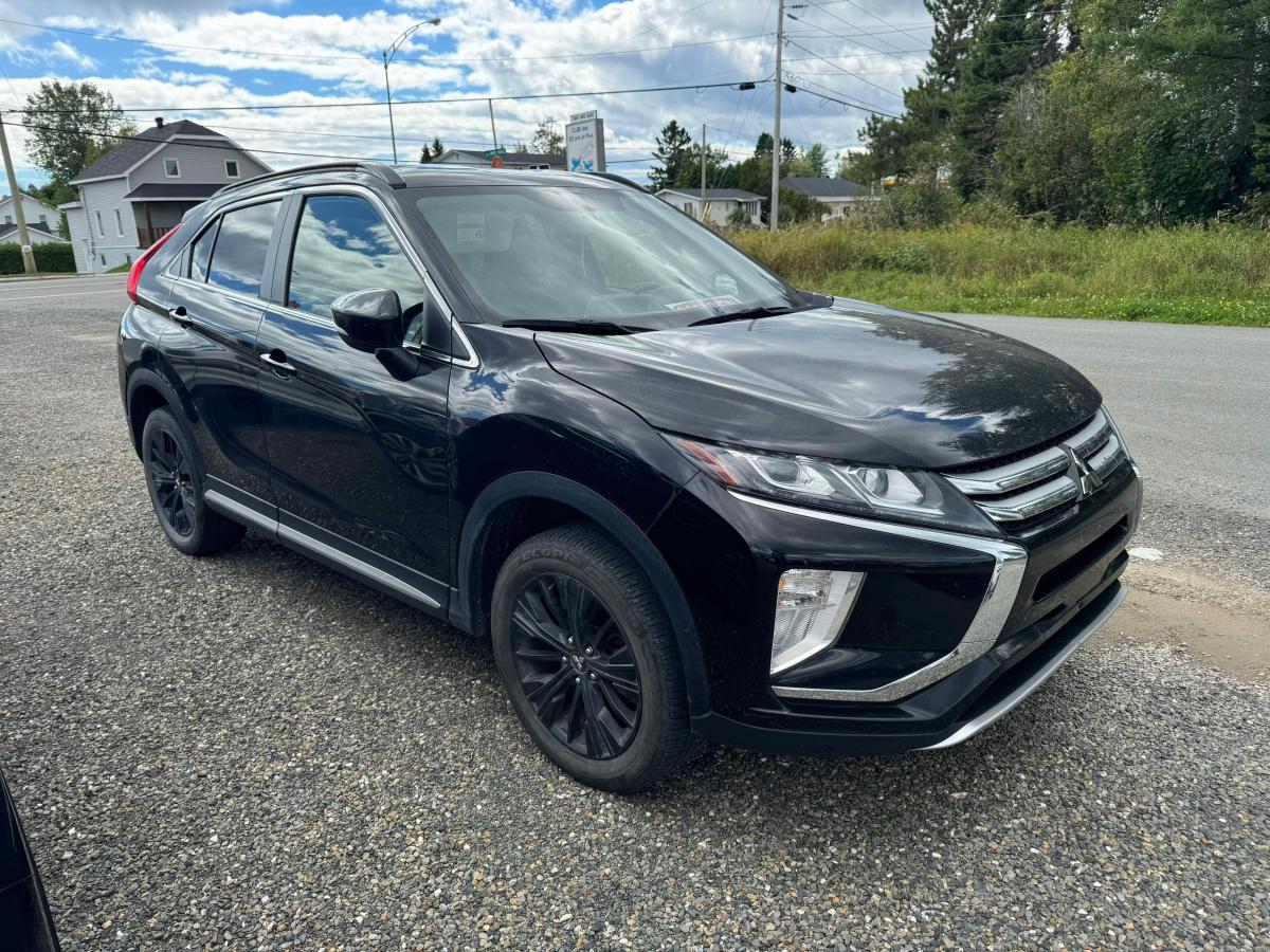 Mitsubishi 2019 Eclipse Cross SE Black Edition S-AWC