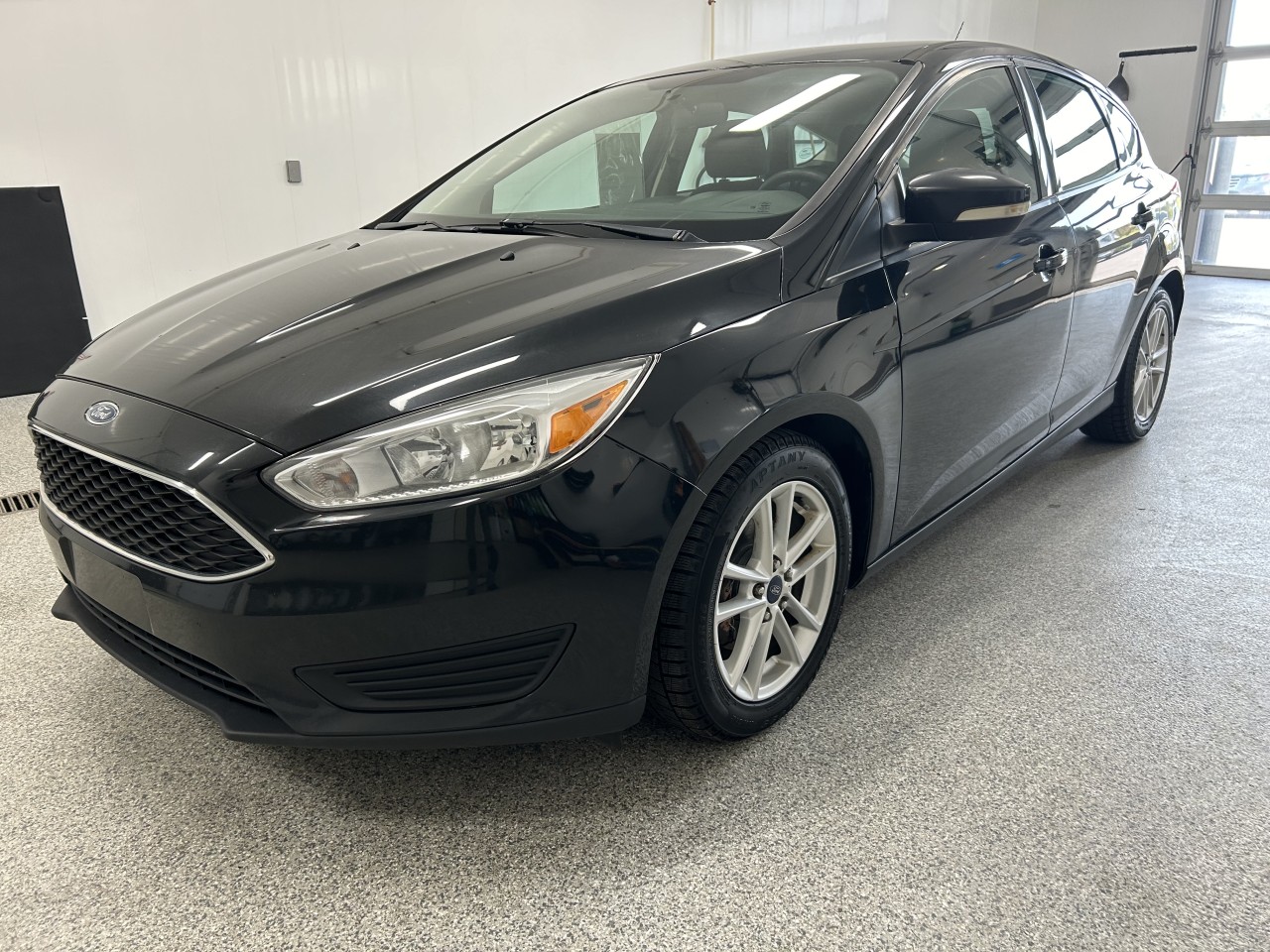 Ford 2015 Focus SE