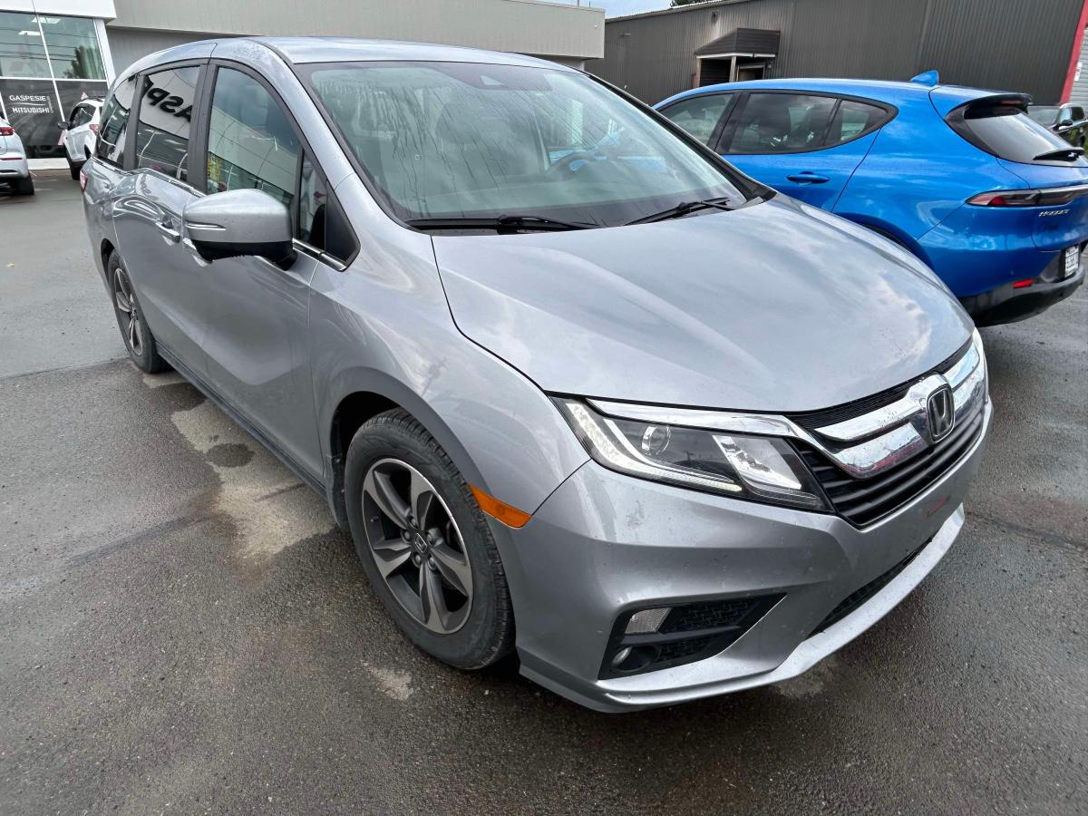 Honda 2020 Odyssey EX Auto