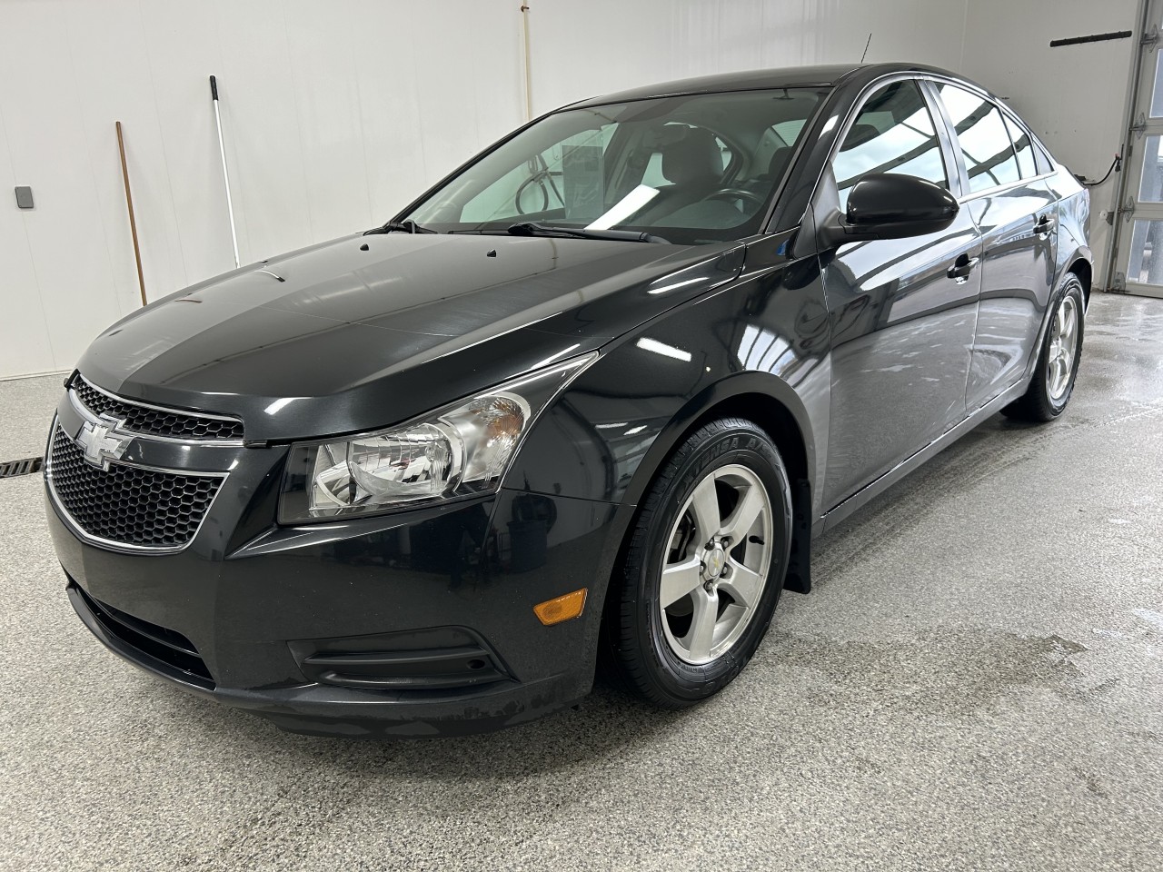 Chevrolet 2014 Cruze 2LT