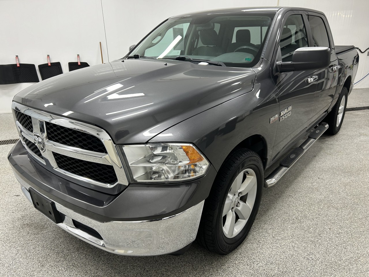 Ram 2016 1500 SLT